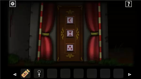 遗忘之丘木偶正版本