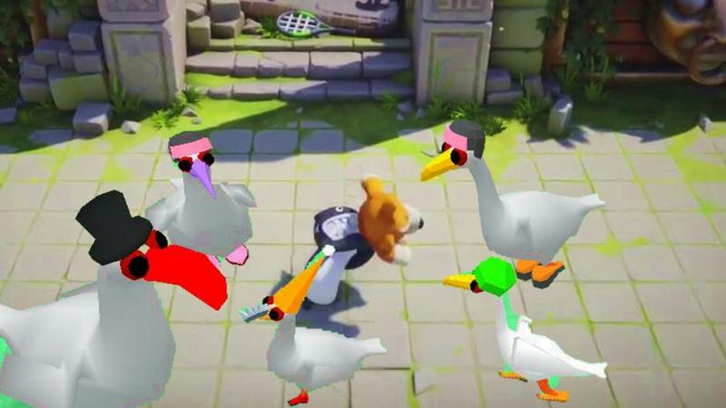 动物派对手机版正版