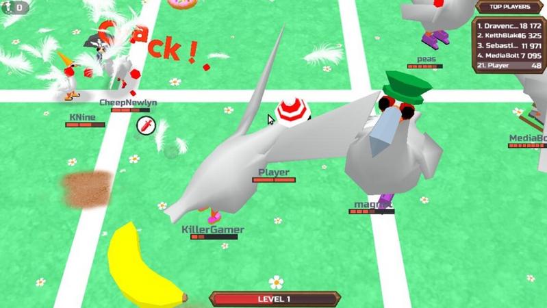 动物派对手机版正版