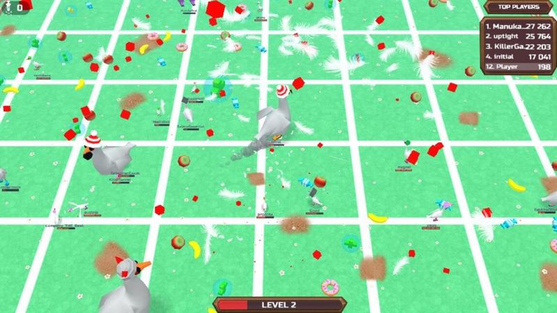 动物派对手机版正版