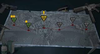 僵尸战争最终幸存者无限金币无限钻石