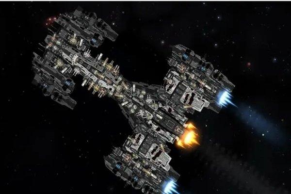 远行星号手机版