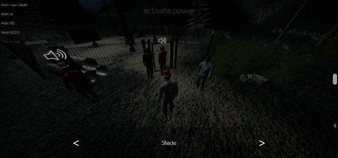 逃离森林中文版多人联机