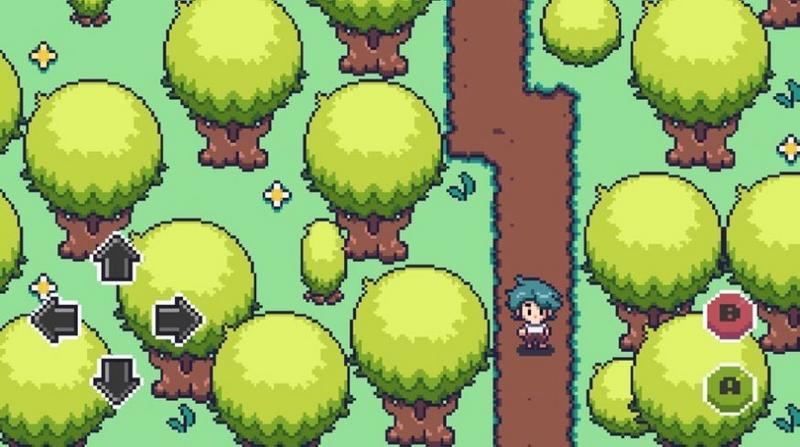 母亲地球游戏下载