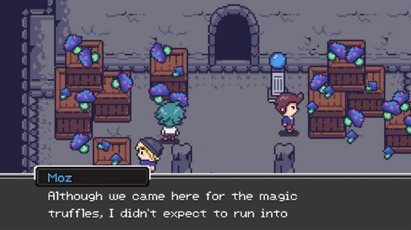 母亲地球游戏下载