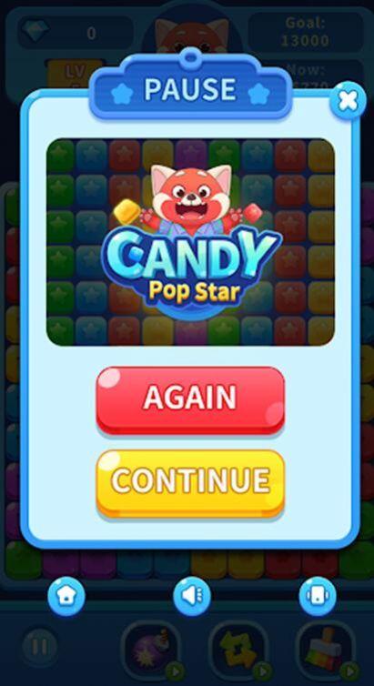 糖果星星大消除安装