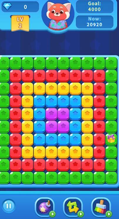 糖果星星大消除安装