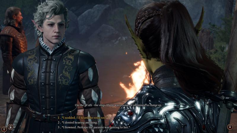 博德之门3豪华版