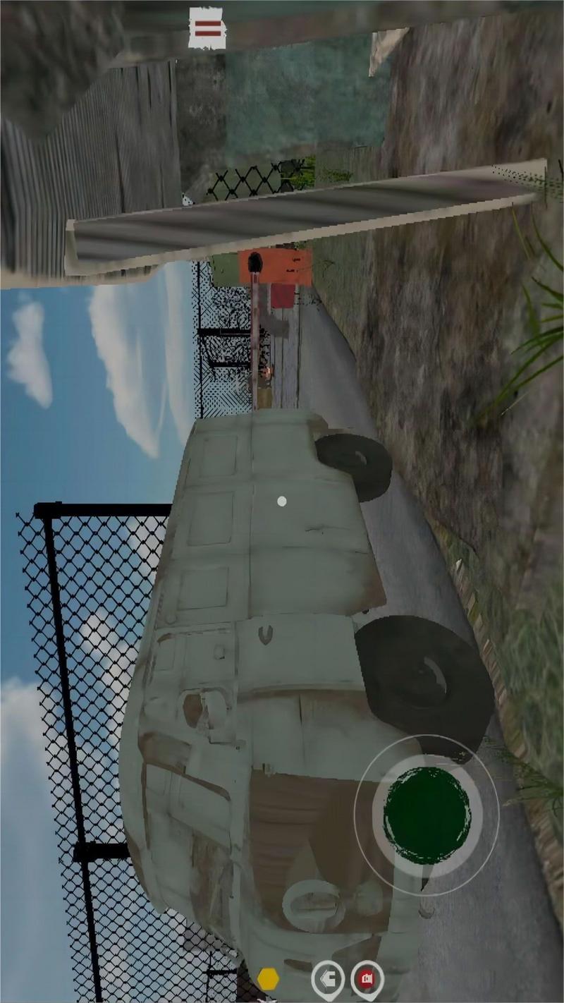 边境检察官真实模拟