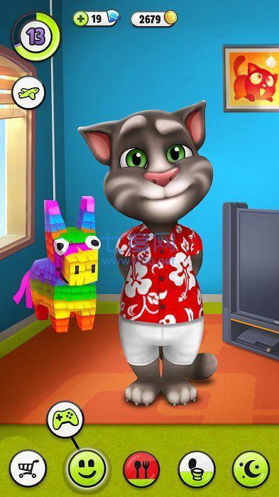 mytalkingtom