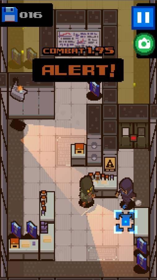 潜入行动单机最新版