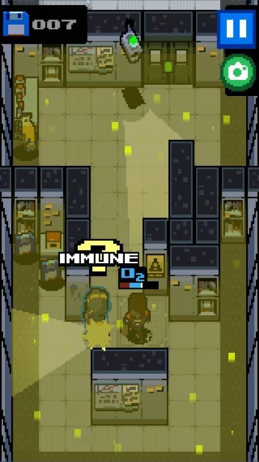 潜入行动单机最新版