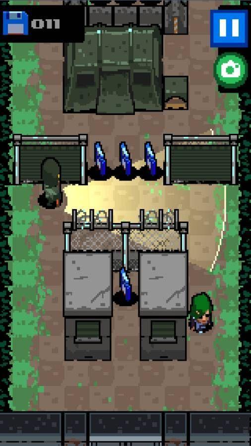 潜入行动单机最新版