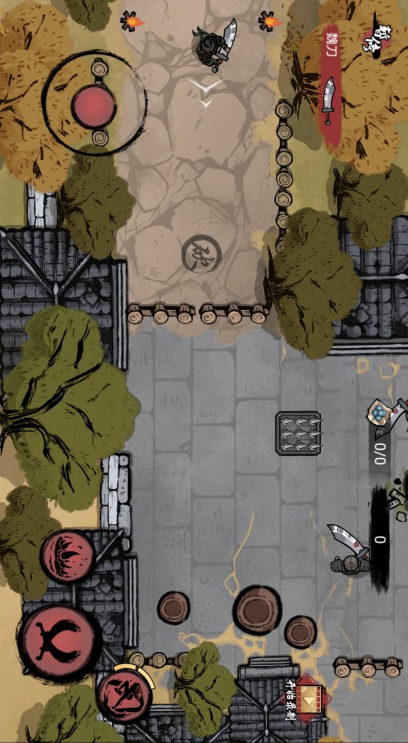 模拟美食工厂手机版