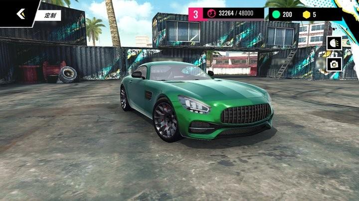城市狂飙赛车手机安装