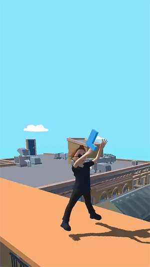 无间道卧底大战手游