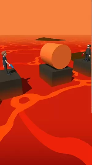 无间道卧底大战手游