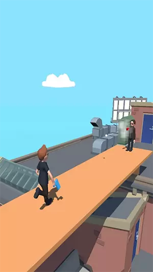 无间道卧底大战手游