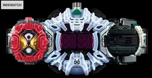 假面骑士逢魔时王模拟器