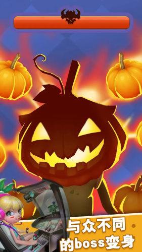 别惹僵尸无限金币免广告