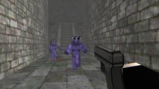 像素枪手吃鸡手游