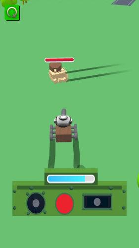 组装坦克游戏安装