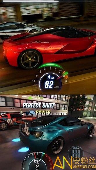 终极赛车狂飙正版安装