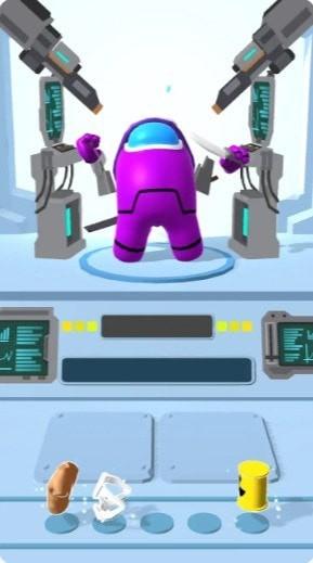 太空人传说手游