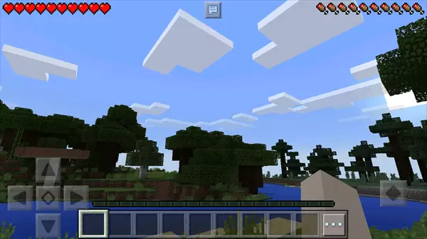 我的世界5D材质包BT版