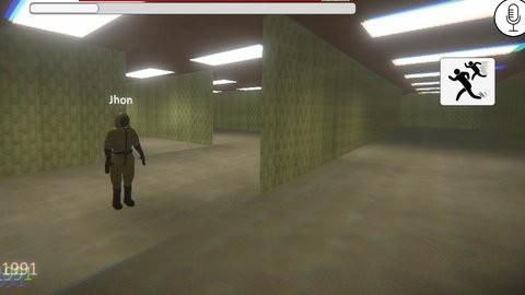 后室之旅联机版