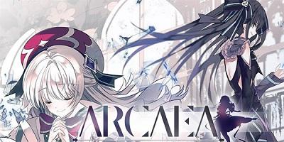 韵律源点arcaea