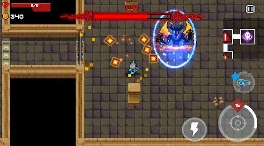 最后一个时代的幸存者游戏