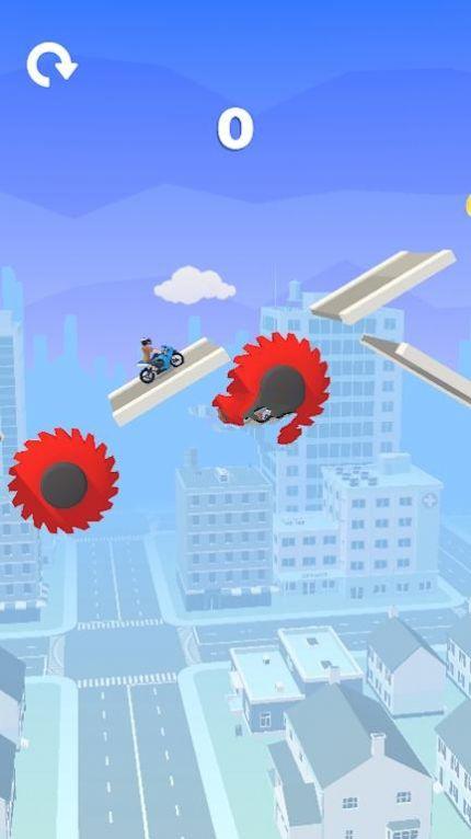 摩托赛车竞速冒险完整版