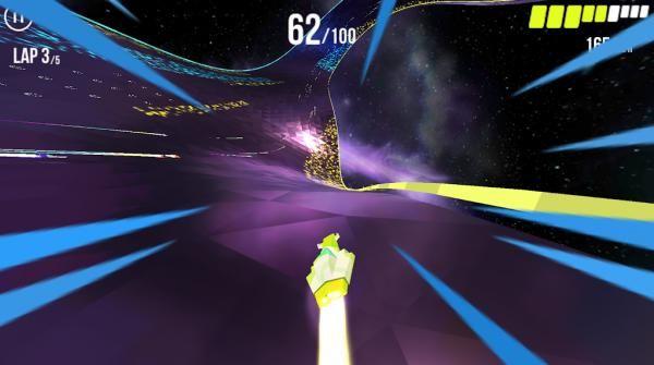 矢量领域赛车正版