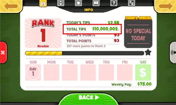 老爹的热狗店安装