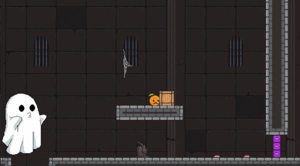 橘子家庭历险记正式版