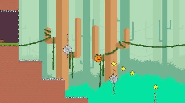 橘子家庭历险记正式版