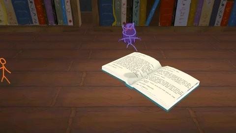 画个火柴人下载