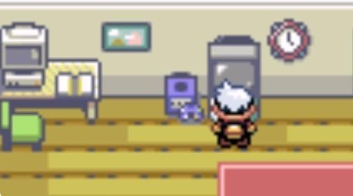 口袋妖怪蓝宝石完美