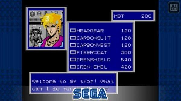 梦幻之星2无限免费版