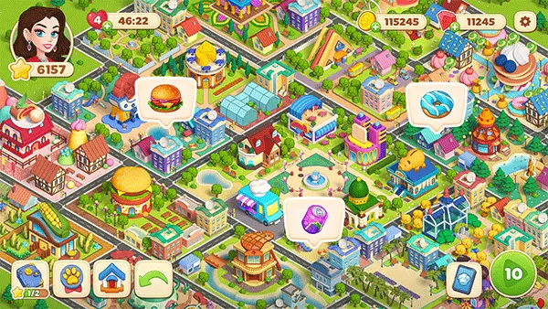 烹饪日记游戏安卓版