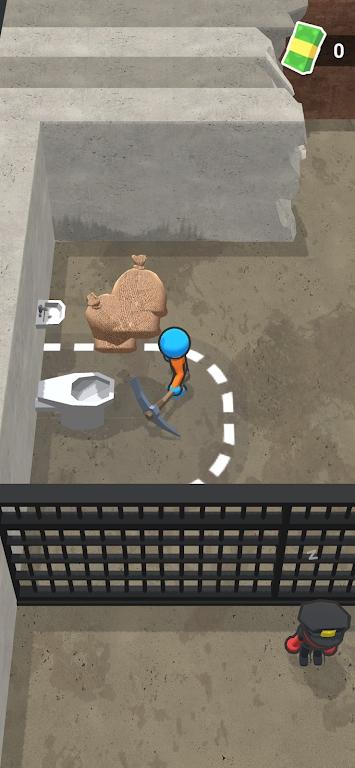 逃生之主安卓版