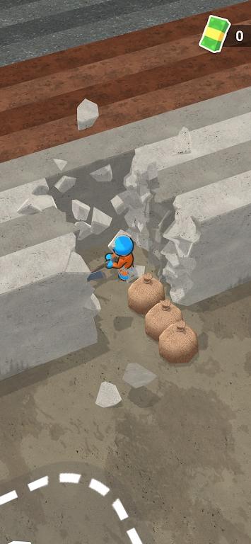 逃生之主安卓版