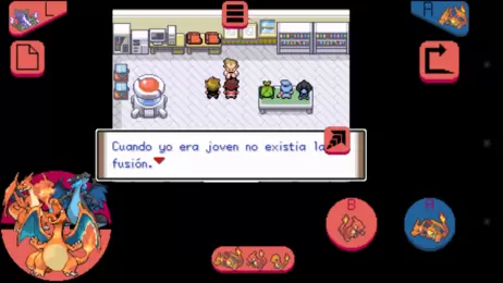 宝可梦无限融合