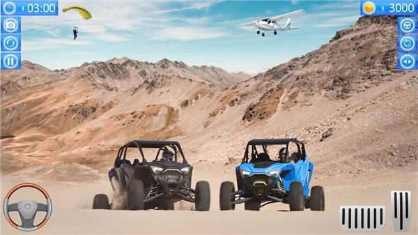 越野车赛车挑战最新版