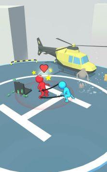 打击序列大师游戏