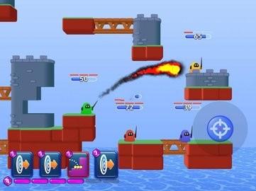 吵闹战斗最新版