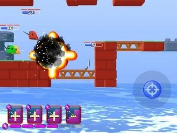 吵闹战斗最新版