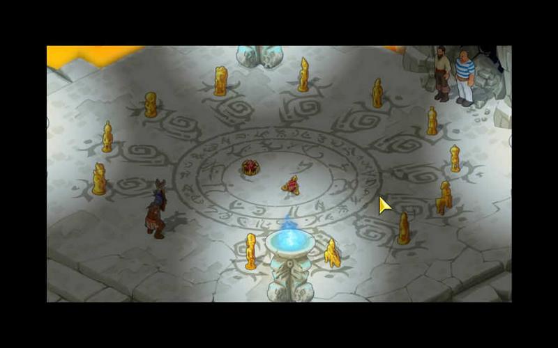 孤岛余生2中文版