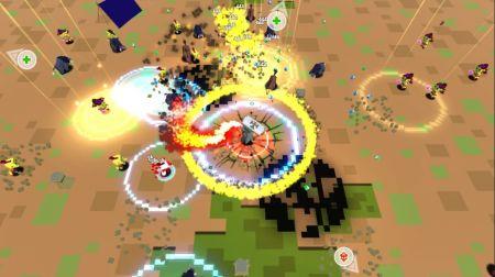 灵魂生存手机版